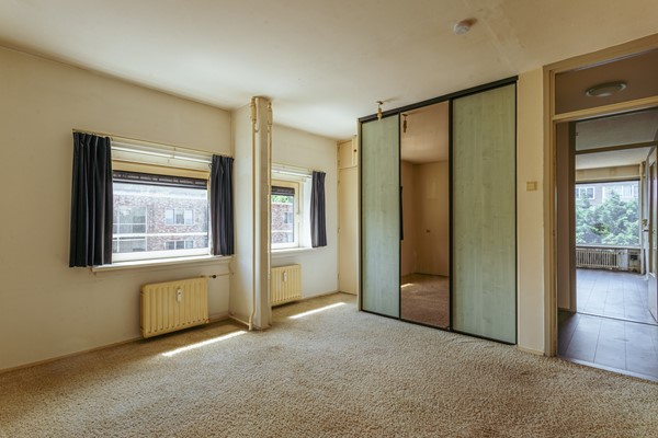 Medium property photo - Heliotrooplaan 354T, 2555 MK Den Haag